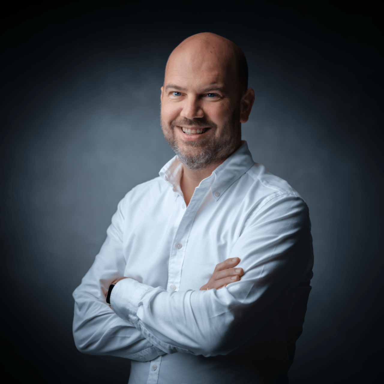 Wouter Verkerk - Spreker en schrijver van 16 boeken over horeca en gastvrijheid