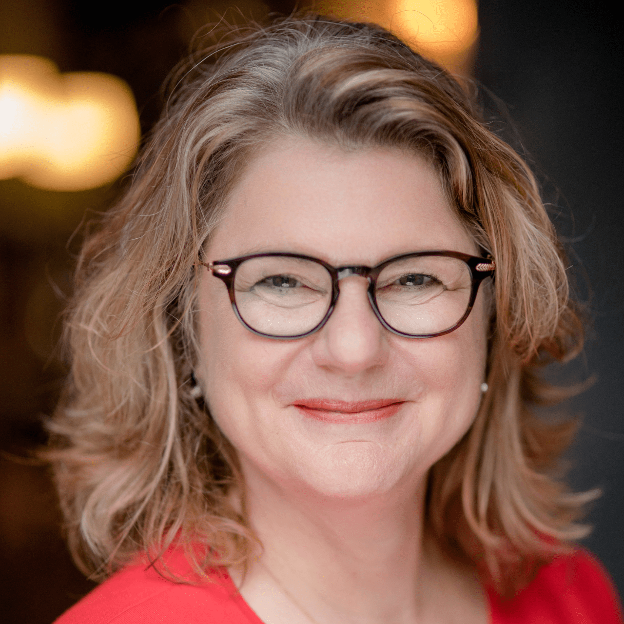 Jeanine Sok - Gastoloog en Auteur van 3 boeken over gastvrijheid