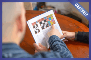 Lees meer over het artikel Gastvrije Basishouding