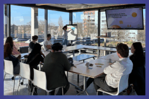 Lees meer over het artikel Gastvrije Bar & Bediening