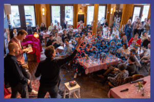 Lees meer over het artikel Gen Z als gast én collega