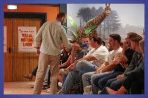 Lees meer over het artikel Gen Z als gast én collega