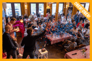 Lees meer over het artikel Gen Z als gast én collega