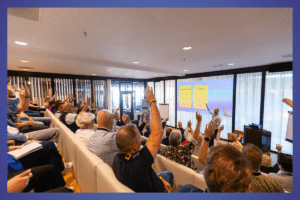 Lees meer over het artikel Omgaan met Klachten