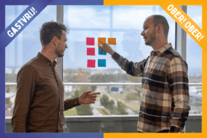 Lees meer over het artikel Stel je eigen training samen