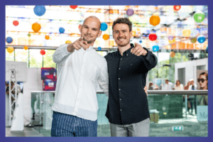 Lees meer over het artikel Stel je eigen training samen