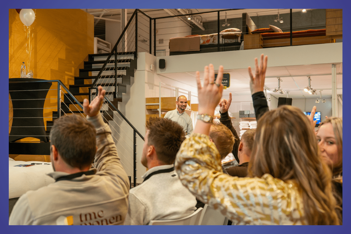 Training gastvrije teamontwikkeling - Studio Gastvrij