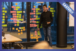 Lees meer over het artikel Gastvrije Teamontwikkeling