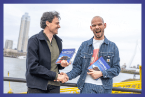 Lees meer over het artikel Samenwerken & Feedback