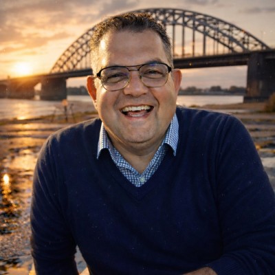 Arthur Roos - referentie gastvrijheidstraining Studio Gastvrij