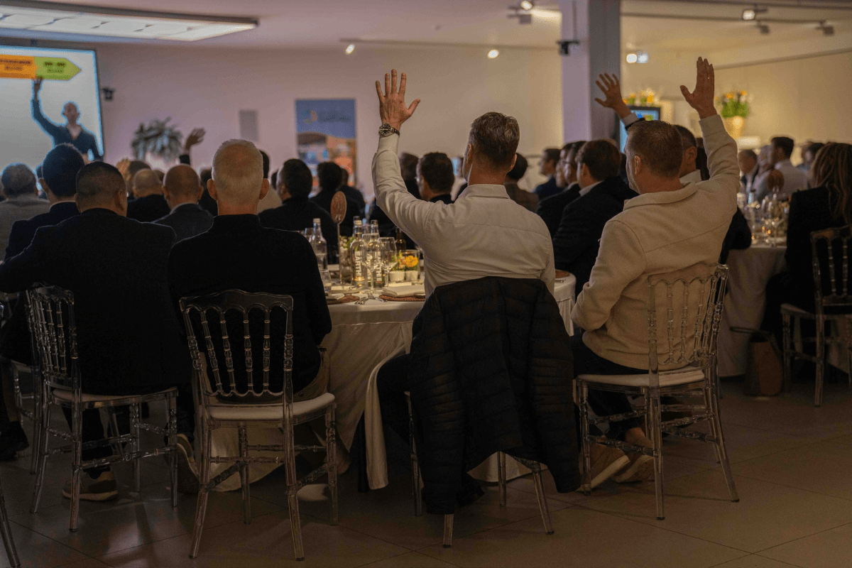 Gastvrijheidstraining voor de autobranche - incompany training Studio Gastvrij