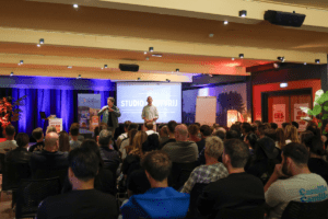 Lees meer over het artikel Gastvrijheid bij evenementen: hoe de beleving het verschil maakt