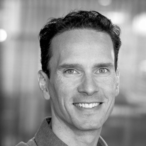 Bas van den Bouwhuijsen - Volvo Nederland partner Studio Gastvrij