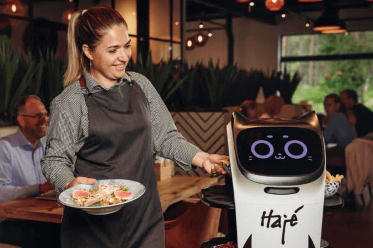 HAJE Hotel & Restaurant over gastvrijheid in wegrestaurants